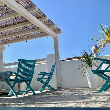 La Baula Terraza, Boutique Apartament L' Escala Екстериор снимка