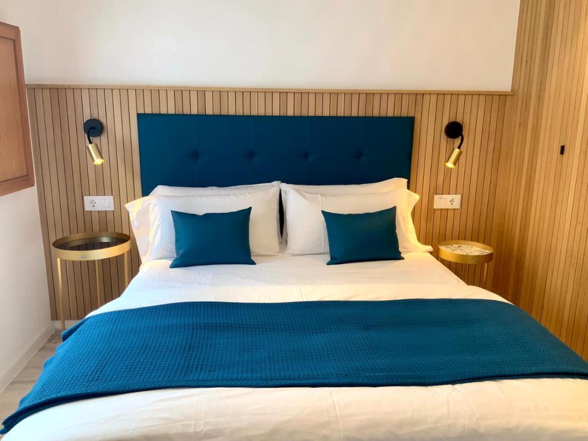 La Baula Terraza, Boutique Apartament L' Escala Екстериор снимка