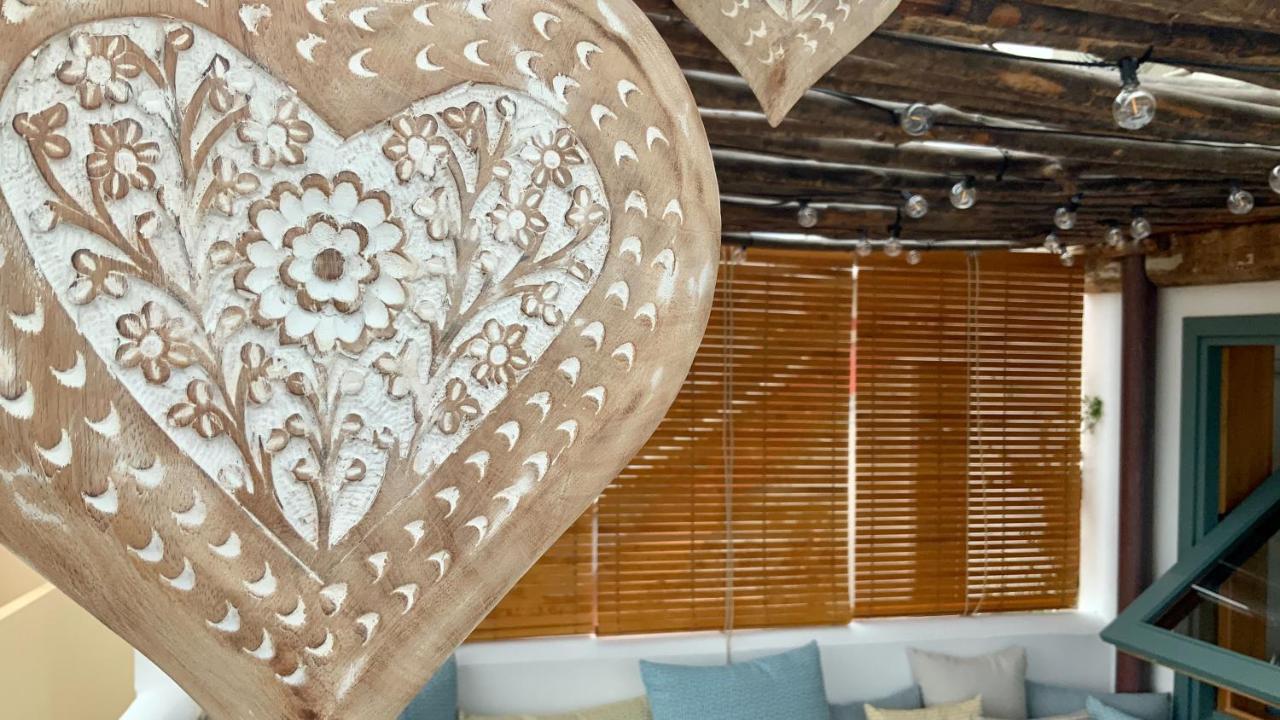 La Baula Terraza, Boutique Apartament L' Escala Екстериор снимка