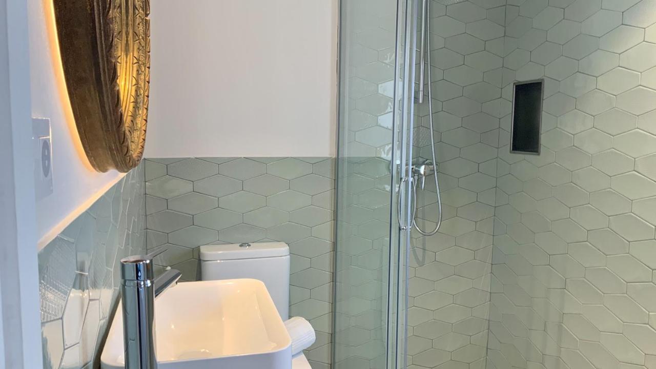 La Baula Terraza, Boutique Apartament L' Escala Екстериор снимка