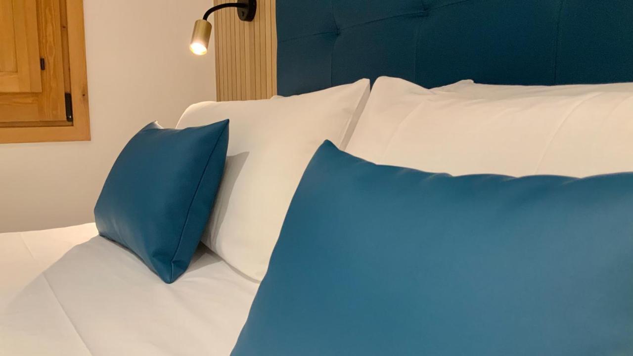 La Baula Terraza, Boutique Apartament L' Escala Екстериор снимка