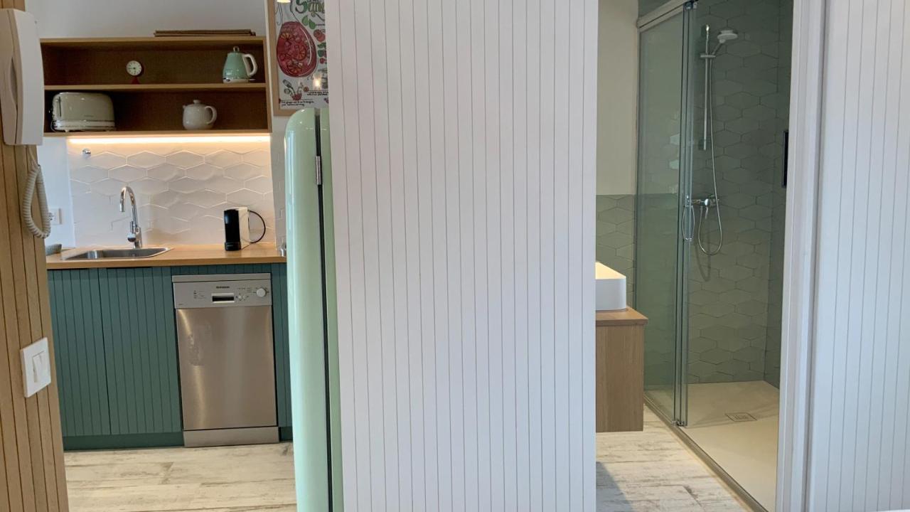 La Baula Terraza, Boutique Apartament L' Escala Екстериор снимка
