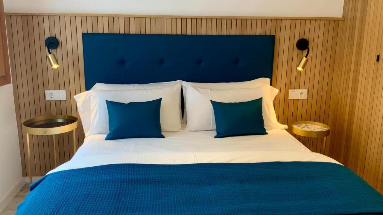 La Baula Terraza, Boutique Apartament L' Escala Екстериор снимка