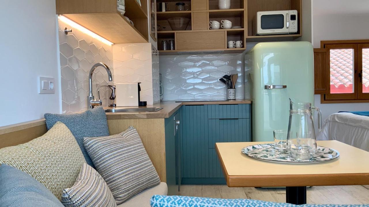 La Baula Terraza, Boutique Apartament L' Escala Екстериор снимка