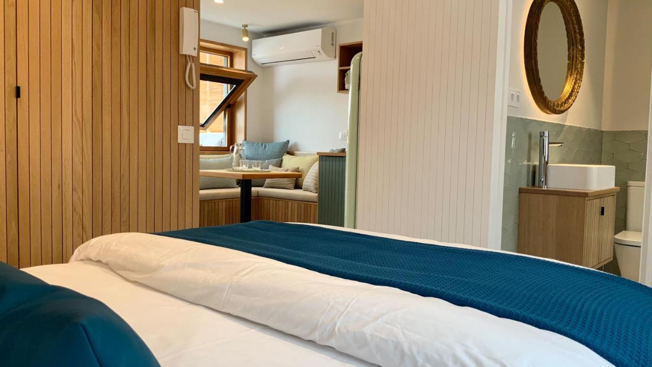 La Baula Terraza, Boutique Apartament L' Escala Екстериор снимка