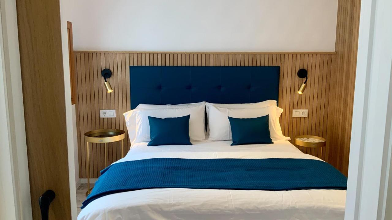 La Baula Terraza, Boutique Apartament L' Escala Екстериор снимка