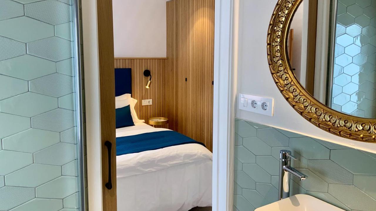 La Baula Terraza, Boutique Apartament L' Escala Екстериор снимка