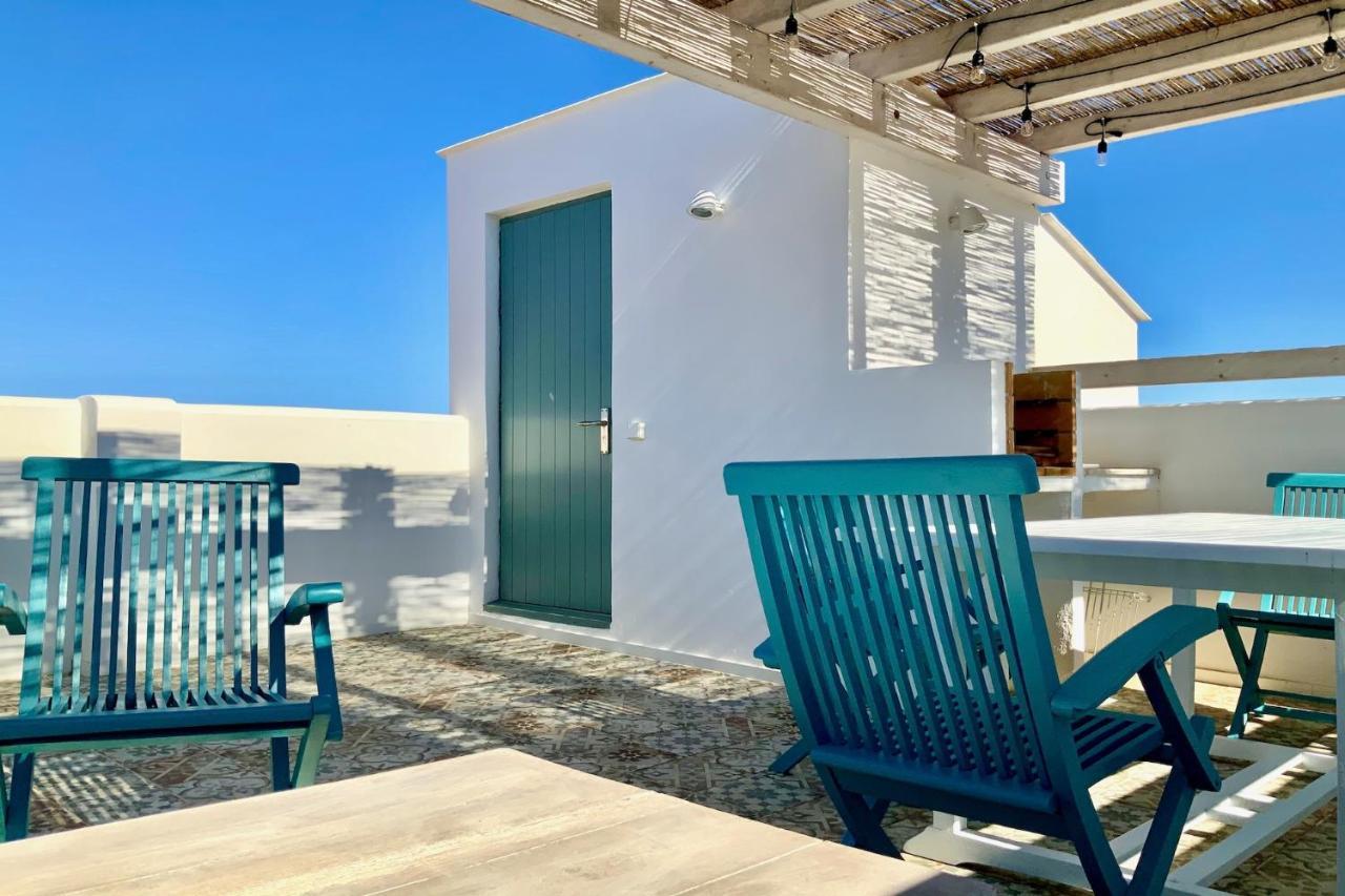 La Baula Terraza, Boutique Apartament L' Escala Екстериор снимка
