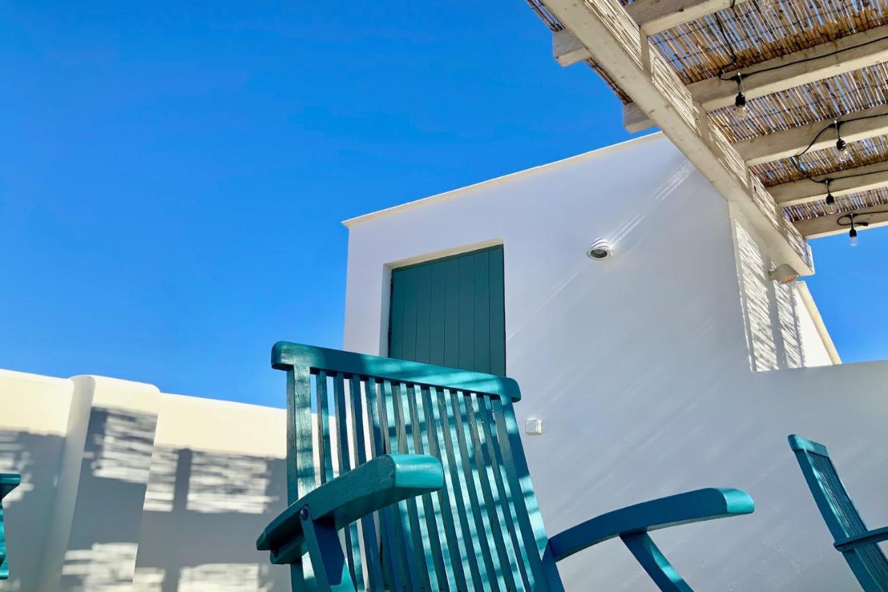La Baula Terraza, Boutique Apartament L' Escala Екстериор снимка
