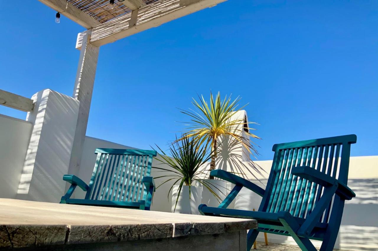 La Baula Terraza, Boutique Apartament L' Escala Екстериор снимка